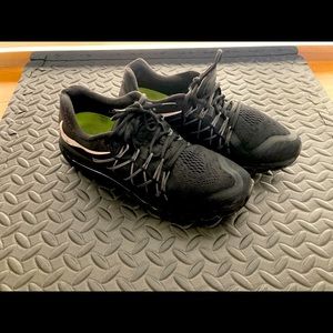 Nike Air Max 360 Black Size 12